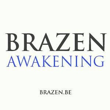 Vimeo profile picture for @brazen