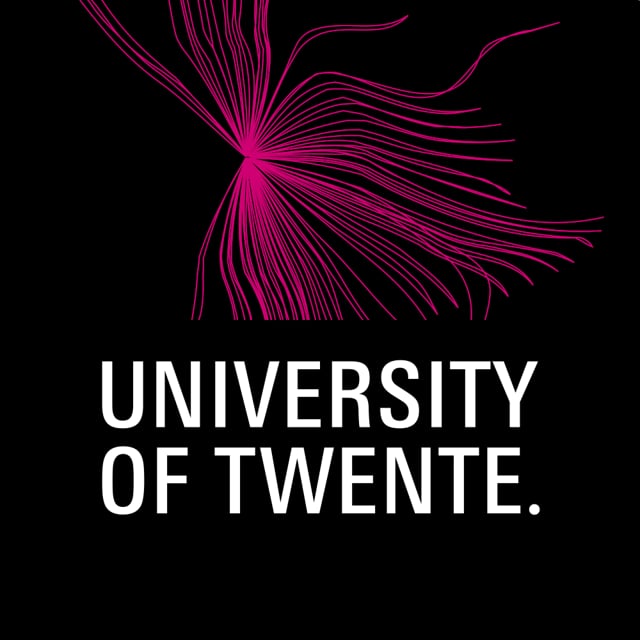 Verrassend University of Twente on Vimeo LS-99