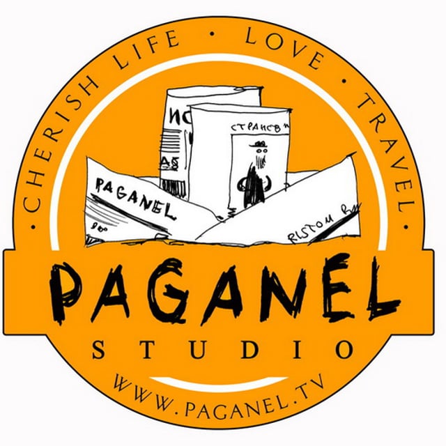 paganel travel