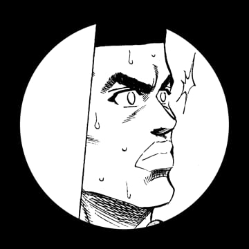 Vimeo profile picture for @krss