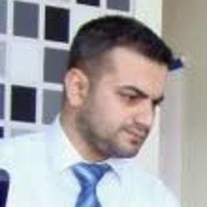 Profile picture for <b>Ferhat YILDIZ</b> - 2684726_300x300