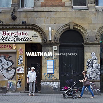 Vimeo profile picture for @waltham