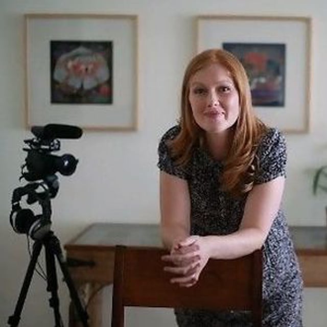 Sonya Edelman - Video Producer, Director & Creative Producer