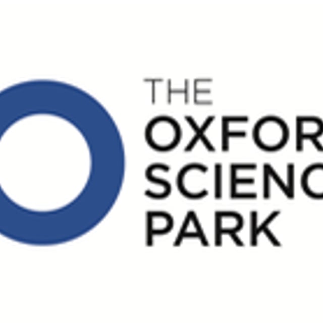 The Oxford Science Park