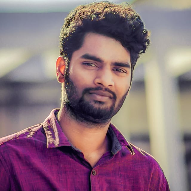Sk Subhan - Motion Graphic Designer