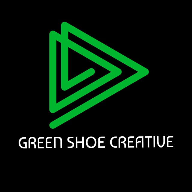 Green Shoe Creative