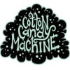 Cotton Candy Machine