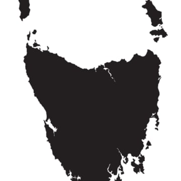 Vimeo profile picture for @tasmania