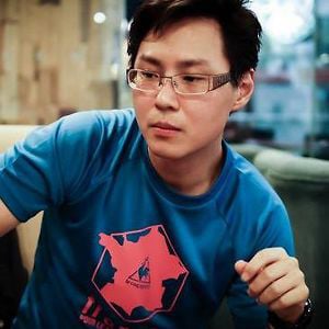 Profile picture for <b>Andros Lee</b> - 2691152_300x300