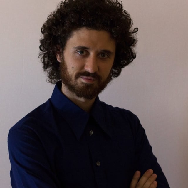 Domenico Capalbo 26912444 640x640