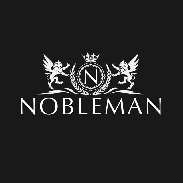 NOBLEMAN Magazine