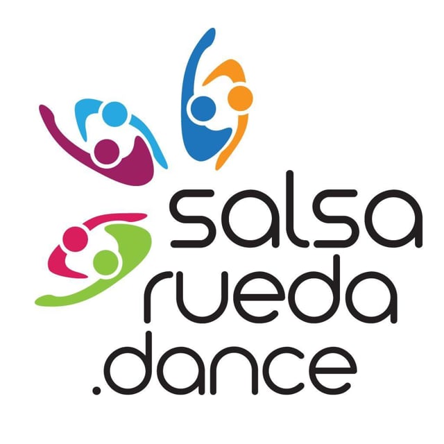 Salsa Rueda Dance