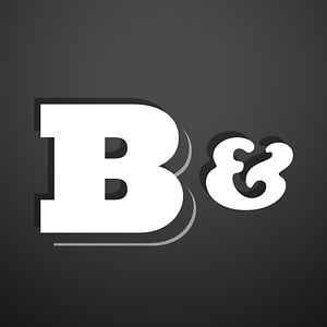 Profile picture for BREAD&GIN