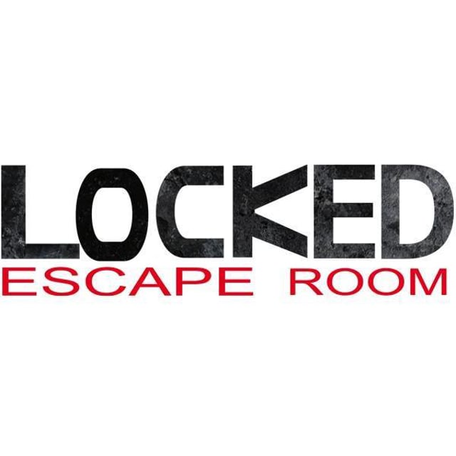 Locked Escape Room
