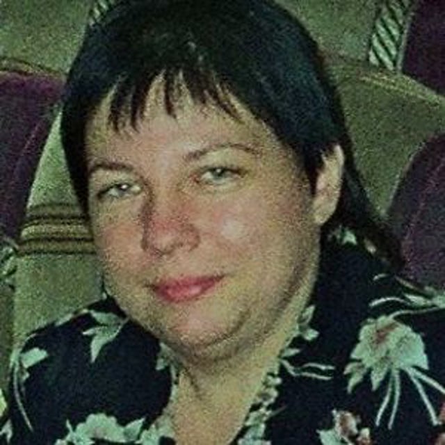 Ольга Новикова