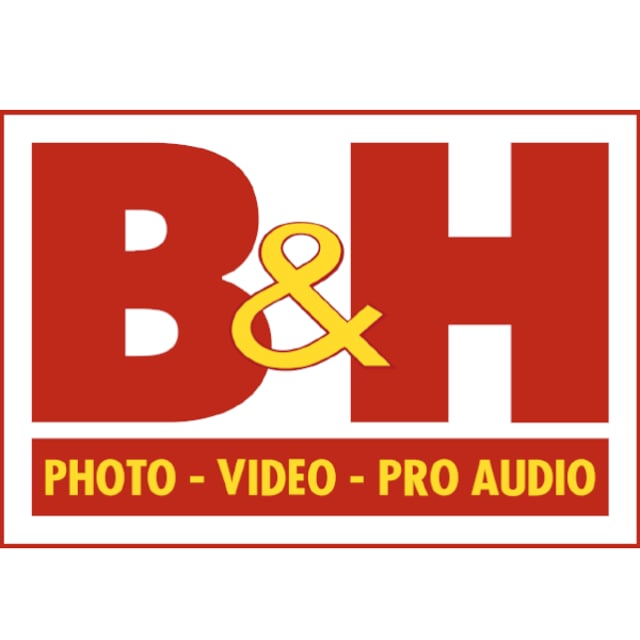 B And H Photo Website