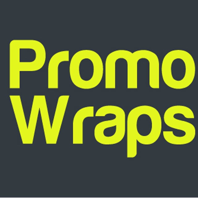 Promo Wraps