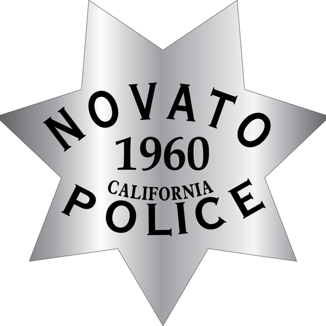 Novato Police Department