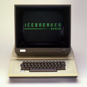 Profile picture for Icebreaker Audio