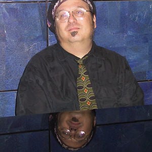 Profile picture for Andy Boller