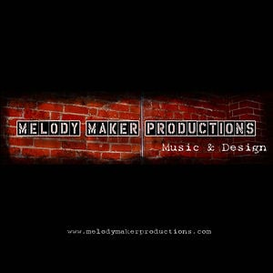 Profile picture for Melody Maker Productions