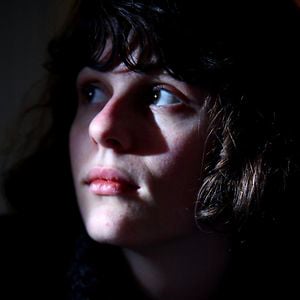 Profile picture for Amélie Raoul