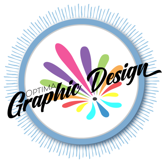 Optima Graphic Design