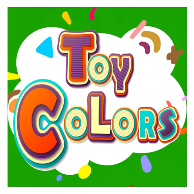 Toy Colors