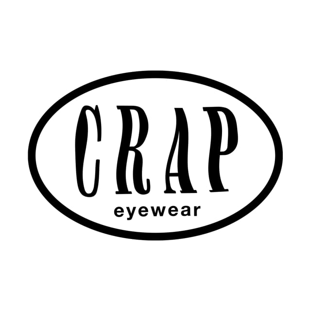Crap® Eyewear