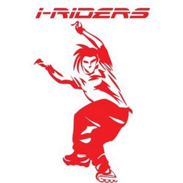 i-riders