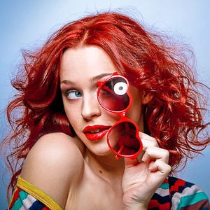 Profile picture for Jessica