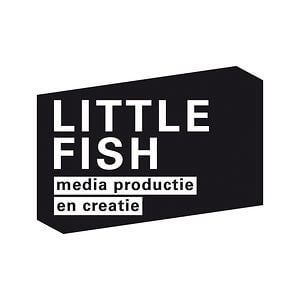 Profile picture for Little Fish Media Productie & Cr