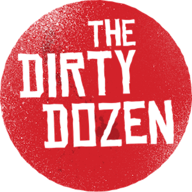 the-dirty-dozen