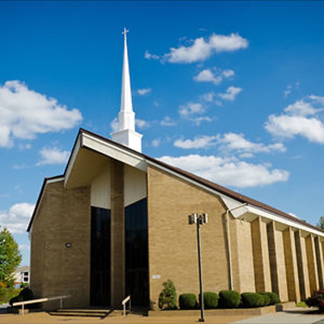 Adamsville Baptist Church