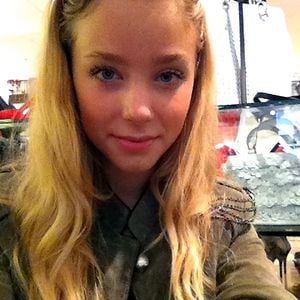 Profile picture for Emma Wiberg