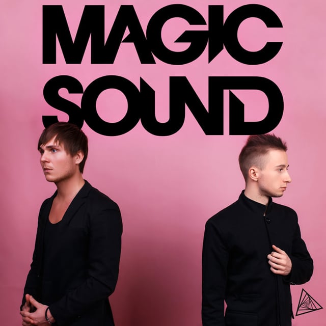 MAGIC SOUND