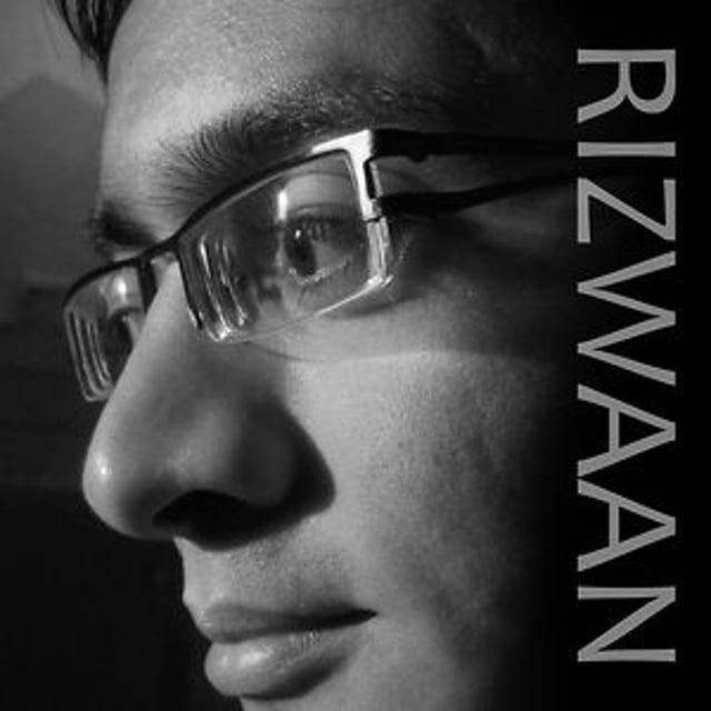Rizwaan