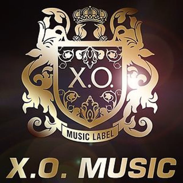 Music label. Хо лейбл. X O Music. XO Music рус. Руслан Хо Мьюзик.