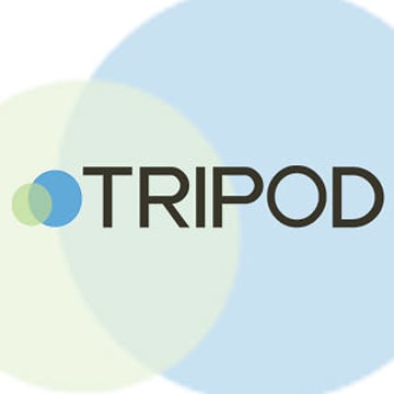 Vimeo profile picture for @tripod