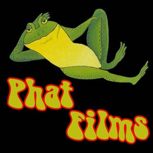 Profile picture for Phat Films