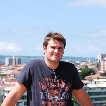 Vimeo profile picture for @optimization