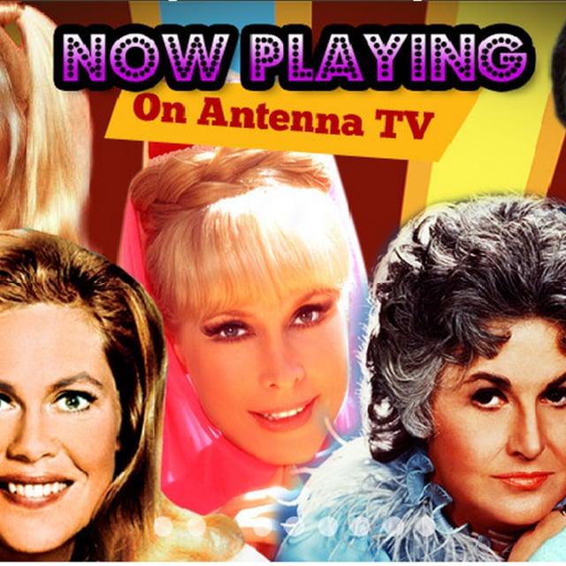 Old tv shows