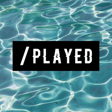 Vimeo profile picture for @played