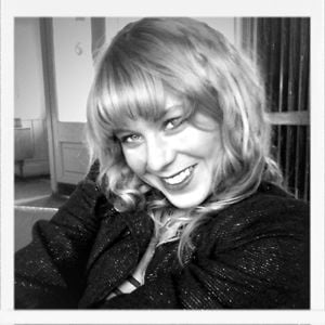 Profile picture for Roxanne Silverwood