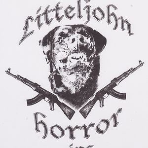 Profile picture for Sean Litteljohn