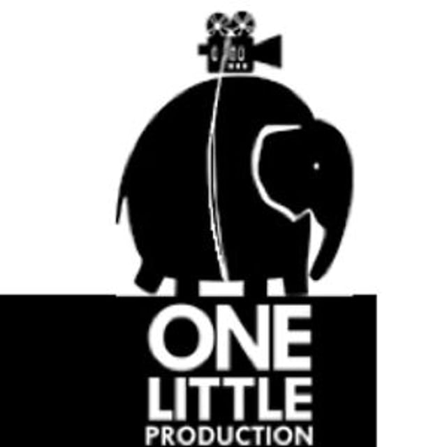 Рим продакшн логотип. Video Production logo.