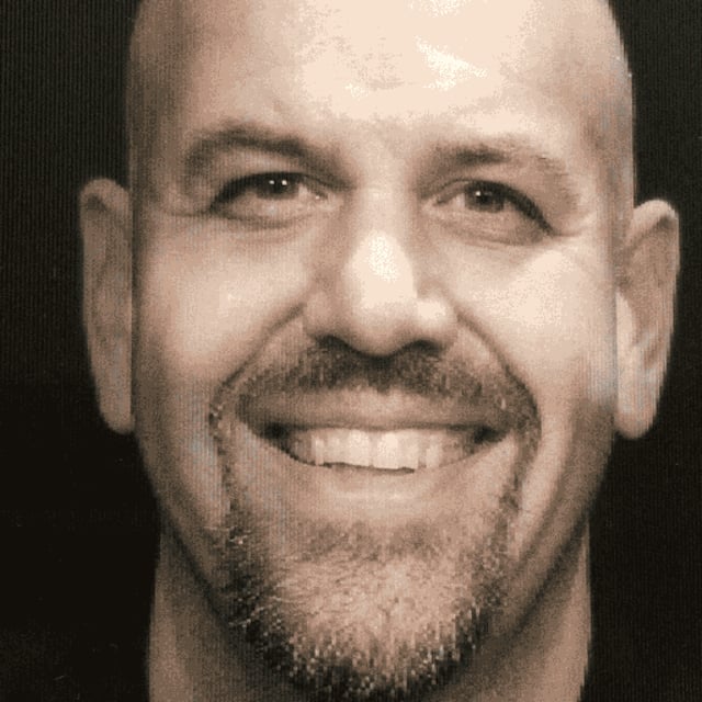 Greg Nicholson