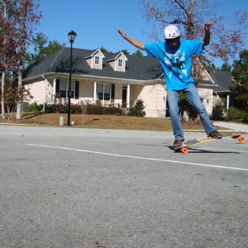 Vimeo profile picture for @stoked
