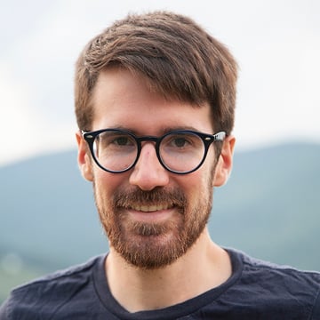Vimeo profile picture for @snyder