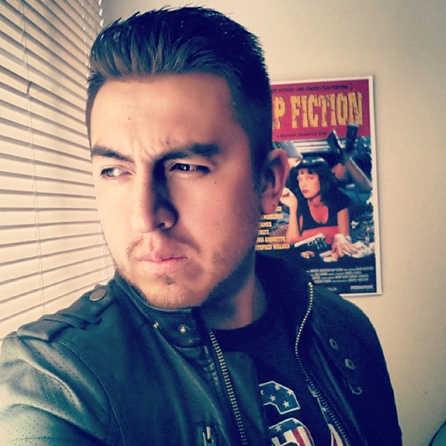 Camilo Ricaurte Revelo - Video Producer, Cinematographer & Film Director